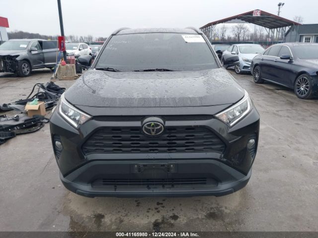JTMA1RFV5KD004274 Toyota Rav4 Xle Premium
