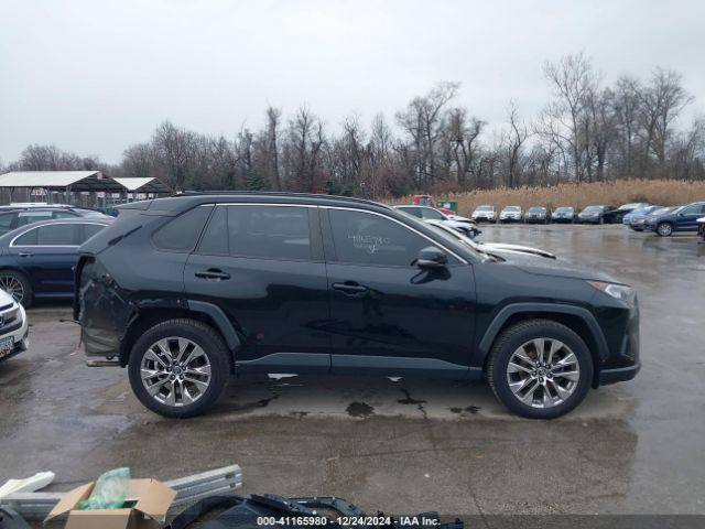 JTMA1RFV5KD004274 Toyota Rav4 Xle Premium