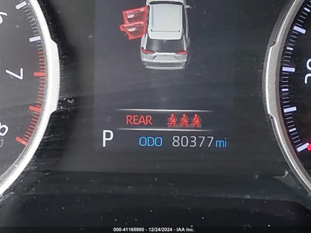 JTMA1RFV5KD004274 Toyota Rav4 Xle Premium