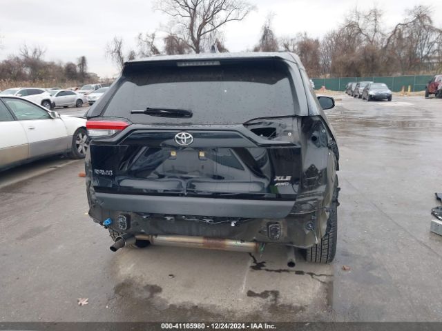 JTMA1RFV5KD004274 Toyota Rav4 Xle Premium