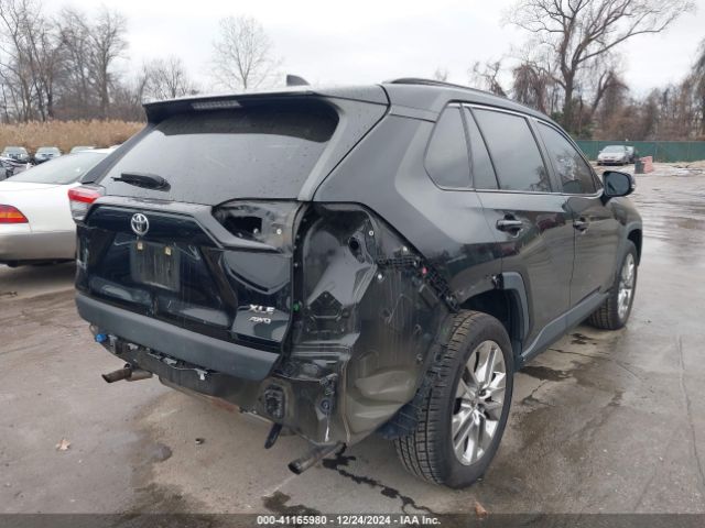 JTMA1RFV5KD004274 Toyota Rav4 Xle Premium
