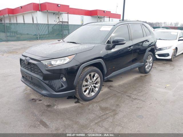 JTMA1RFV5KD004274 Toyota Rav4 Xle Premium