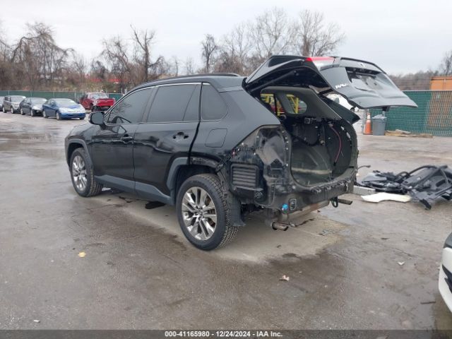 JTMA1RFV5KD004274 Toyota Rav4 Xle Premium