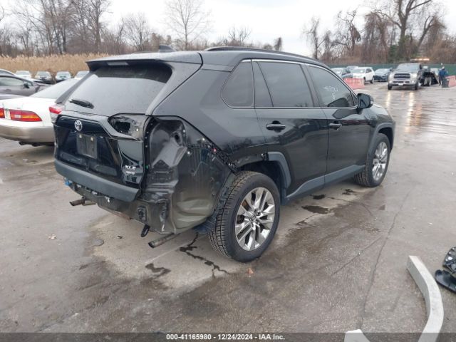 JTMA1RFV5KD004274 Toyota Rav4 Xle Premium
