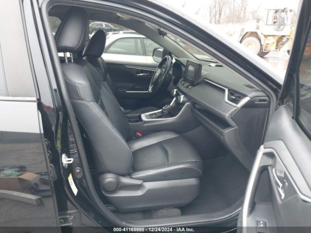 JTMA1RFV5KD004274 Toyota Rav4 Xle Premium