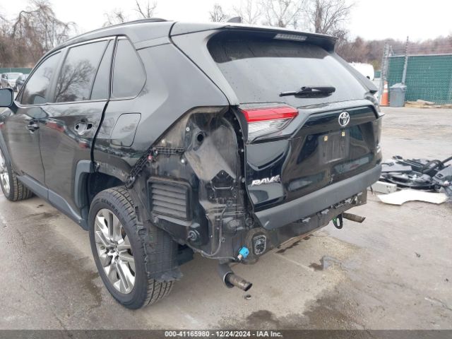 JTMA1RFV5KD004274 Toyota Rav4 Xle Premium
