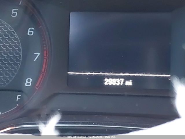 KL79MUSL1PB073268 Chevrolet Trailblazer Awd Rs