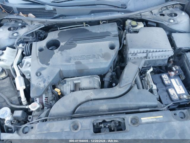 1N4AL3AP0GC167627 Nissan Altima