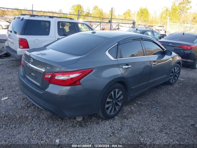 1N4AL3AP0GC167627 Nissan Altima