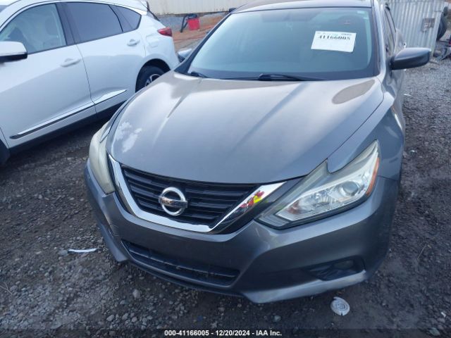 1N4AL3AP0GC167627 Nissan Altima