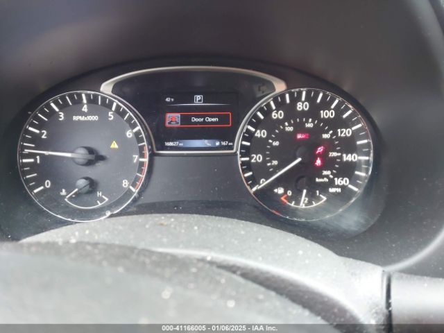 1N4AL3AP0GC167627 Nissan Altima
