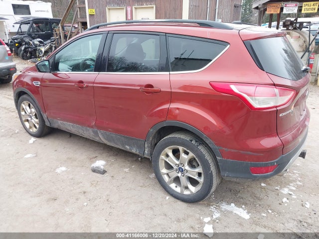 Ford ESCAPE SE 2014 1FMCU9G91EUB07502 Image 3