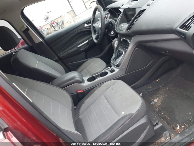 Ford ESCAPE SE 2014 1FMCU9G91EUB07502 Image 5