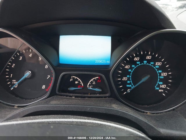 Ford ESCAPE SE 2014 1FMCU9G91EUB07502 Image 7