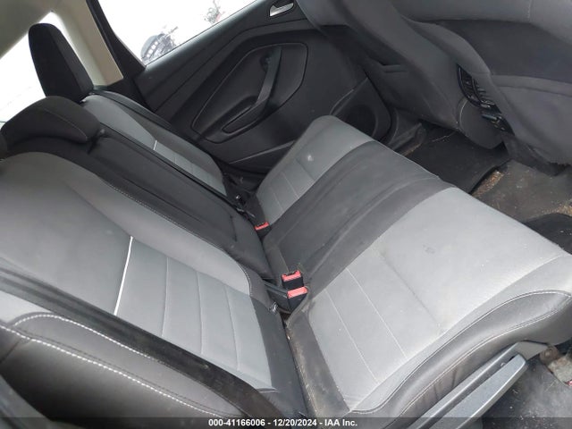 Ford ESCAPE SE 2014 1FMCU9G91EUB07502 Image 8
