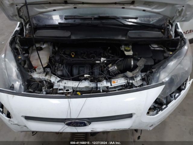 NM0LS6E77F1190413 Ford Transit Connect Xl