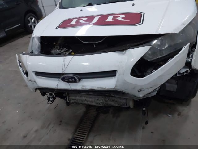 NM0LS6E77F1190413 Ford Transit Connect Xl