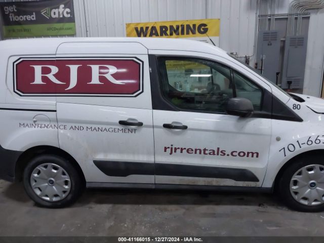 NM0LS6E77F1190413 Ford Transit Connect Xl