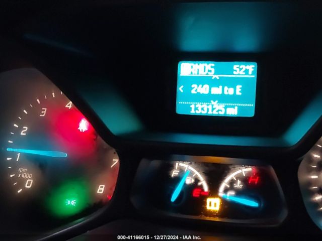 NM0LS6E77F1190413 Ford Transit Connect Xl