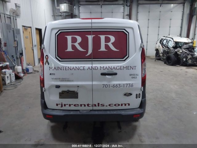 NM0LS6E77F1190413 Ford Transit Connect Xl