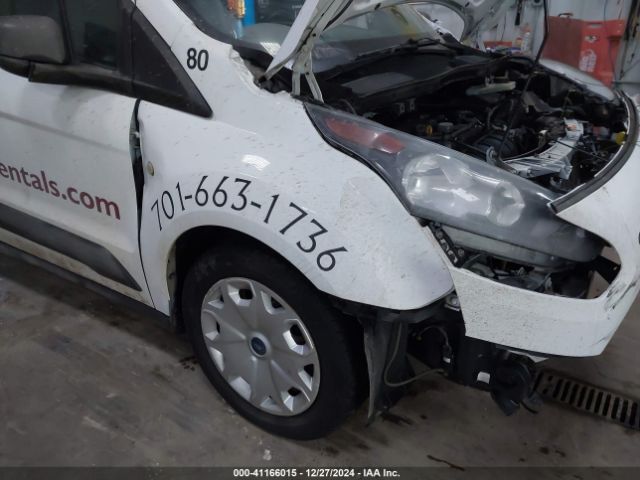 NM0LS6E77F1190413 Ford Transit Connect Xl