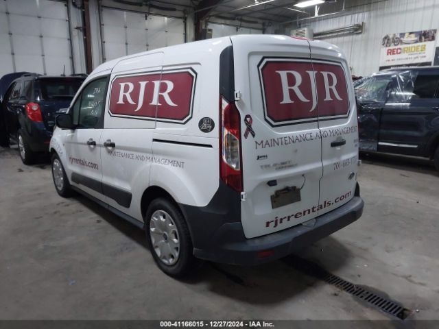 NM0LS6E77F1190413 Ford Transit Connect Xl