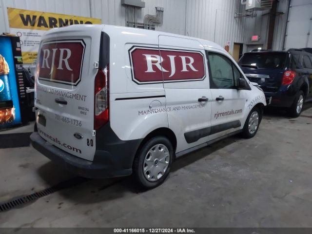 NM0LS6E77F1190413 Ford Transit Connect Xl