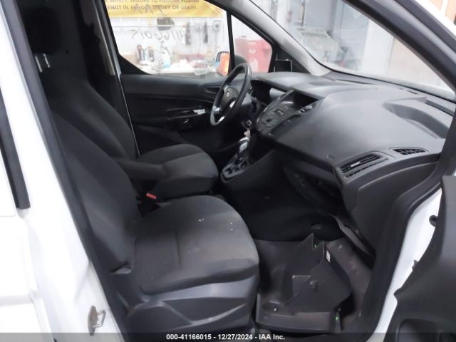 NM0LS6E77F1190413 Ford Transit Connect Xl