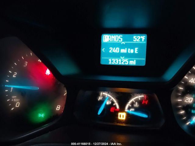 NM0LS6E77F1190413 Ford Transit Connect Xl