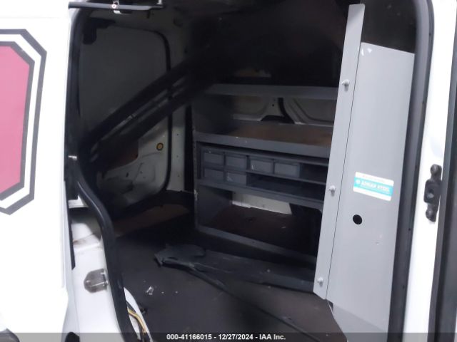NM0LS6E77F1190413 Ford Transit Connect Xl