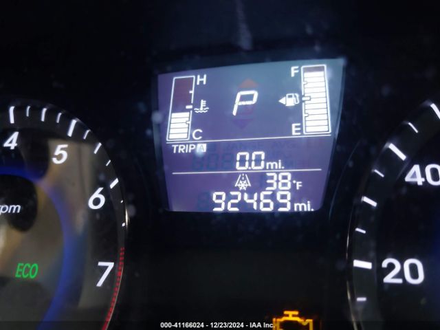 KMHCT4AE4HU356621 Hyundai ACCENT SE