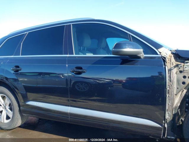 WA1LHAF70JD014257 Audi Q7 2.0t Premium