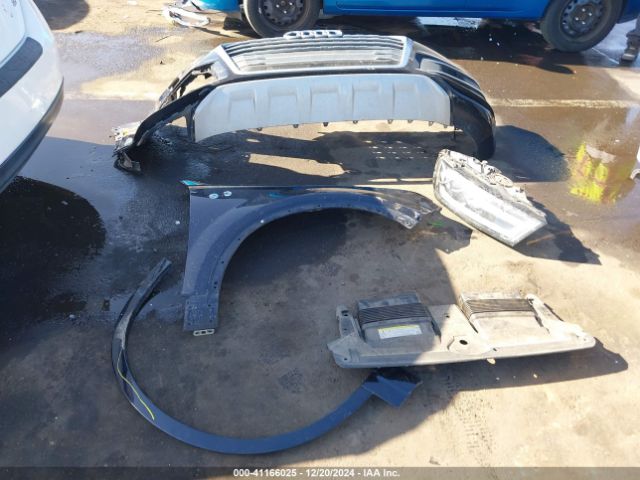 WA1LHAF70JD014257 Audi Q7 2.0t Premium