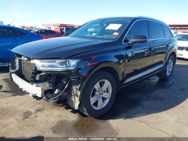 WA1LHAF70JD014257 Audi Q7 2.0t Premium