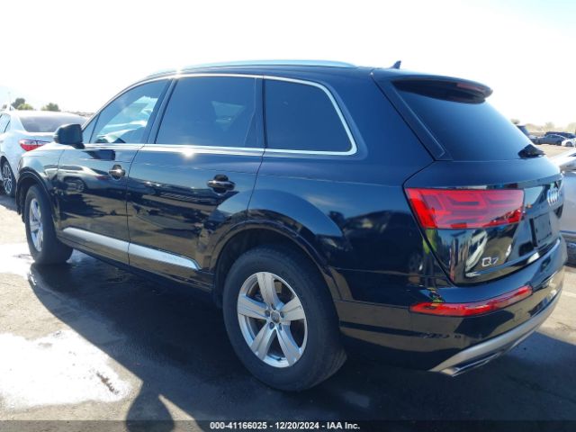 WA1LHAF70JD014257 Audi Q7 2.0t Premium