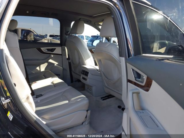 WA1LHAF70JD014257 Audi Q7 2.0t Premium