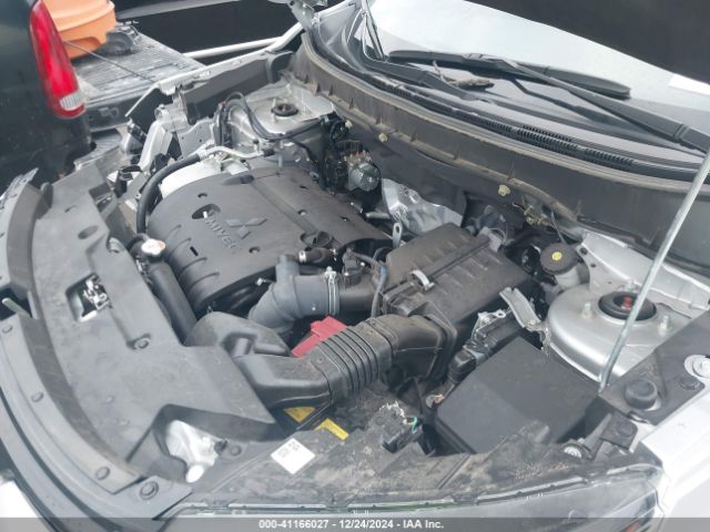 2023 MITSUBISHI OUTLANDER SPORT JA4ARUAUXPU007876 Photo 9