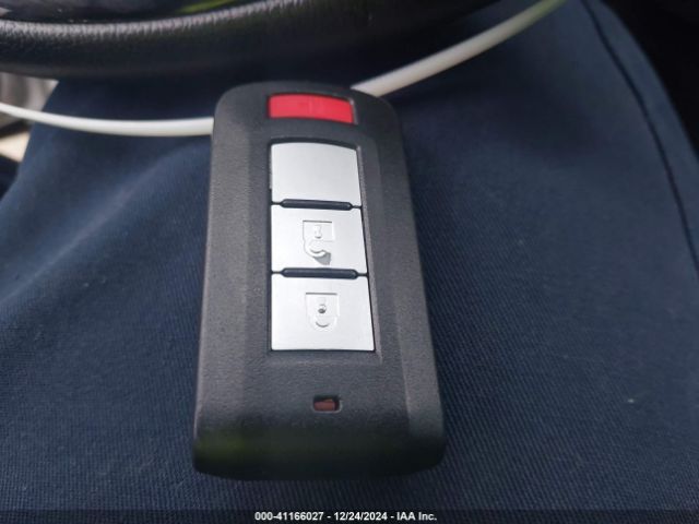 2023 MITSUBISHI OUTLANDER SPORT JA4ARUAUXPU007876 Photo 10