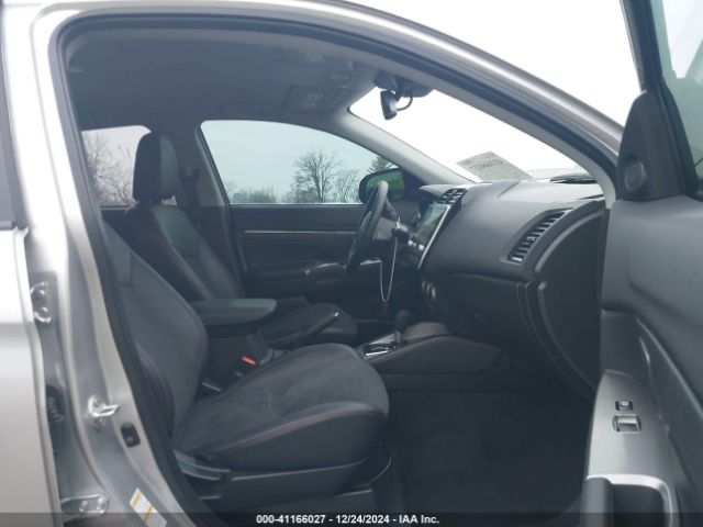 2023 MITSUBISHI OUTLANDER SPORT JA4ARUAUXPU007876 Photo 4