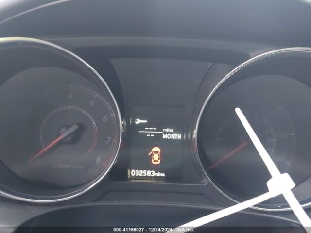 2023 MITSUBISHI OUTLANDER SPORT JA4ARUAUXPU007876 Photo 6