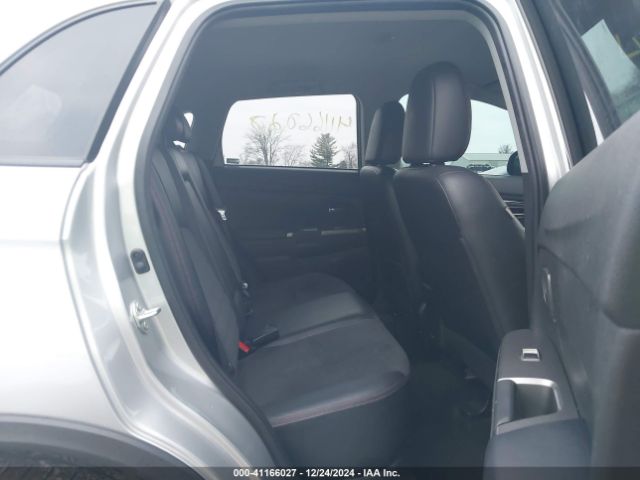 2023 MITSUBISHI OUTLANDER SPORT JA4ARUAUXPU007876 Photo 7