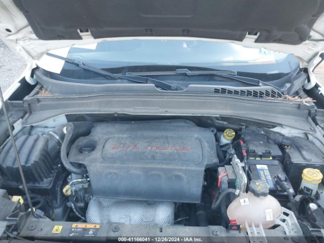 ZACCJBCB4HPF51248 Jeep Renegade Trailhawk 4x4