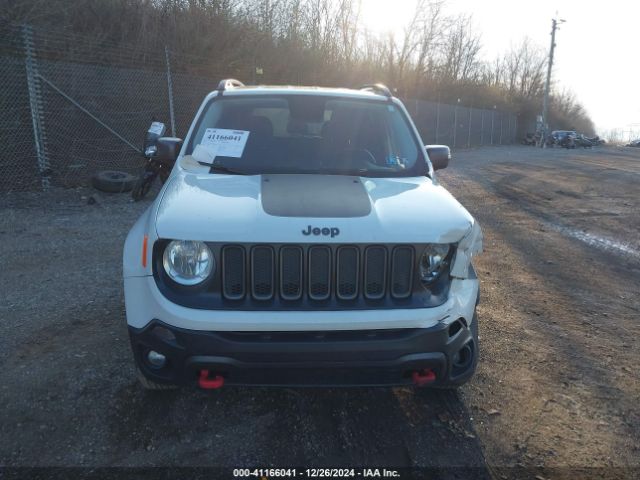 ZACCJBCB4HPF51248 Jeep Renegade Trailhawk 4x4
