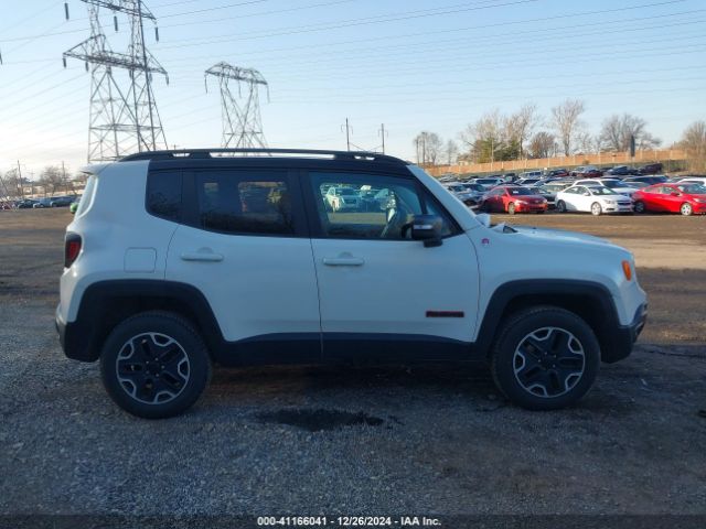 ZACCJBCB4HPF51248 Jeep Renegade Trailhawk 4x4
