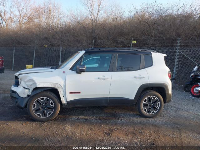 ZACCJBCB4HPF51248 Jeep Renegade Trailhawk 4x4