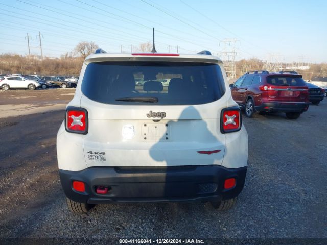 ZACCJBCB4HPF51248 Jeep Renegade Trailhawk 4x4