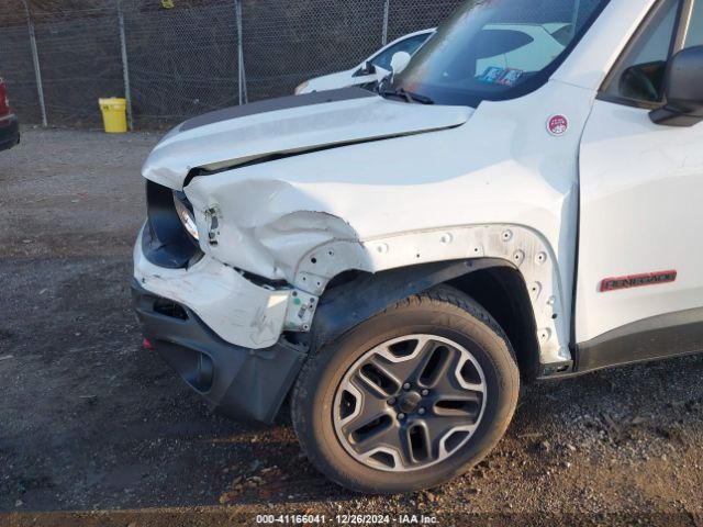 ZACCJBCB4HPF51248 Jeep Renegade Trailhawk 4x4