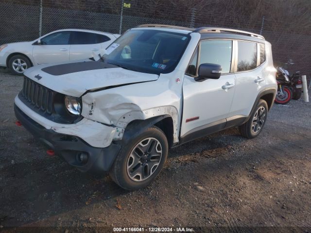 ZACCJBCB4HPF51248 Jeep Renegade Trailhawk 4x4