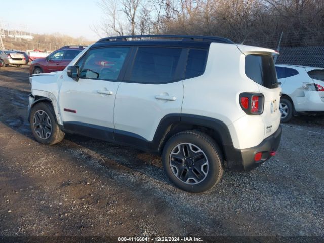 ZACCJBCB4HPF51248 Jeep Renegade Trailhawk 4x4