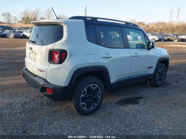 ZACCJBCB4HPF51248 Jeep Renegade Trailhawk 4x4